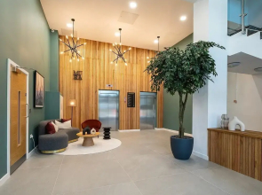 Hemel Hempstead by Viridian Apartments