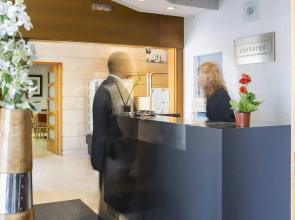 Apartamentos Portazgo