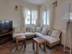 Appartement Ajaccio, 5 pièces, 8 personnes - FR-1-61-530
