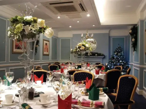Best Western Plus Dean Court