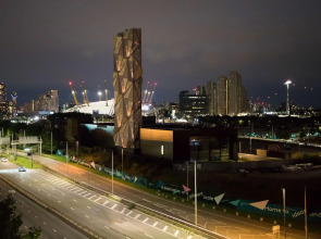 Radisson RED London Greenwich The O2