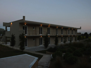 Marathon Eco Stay