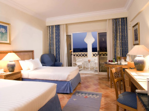 Old Palace Sahl Hasheseh