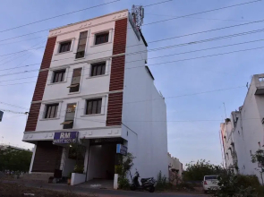 R.M Guest House
