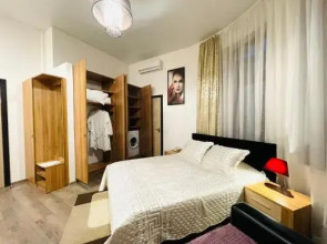 Apartments & Villa Georg