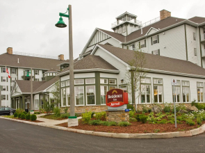 Residence Inn by Marriott Gravenhurst Muskoka Wharf