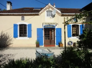 Viella Vacances Chambres d'hôtes