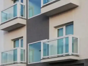 Apartamentos Blanco 35