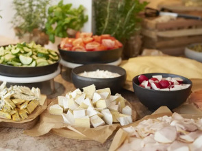 Baltic Park Molo Apartments