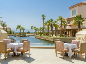 Отель Kempinski Hotel Soma Bay