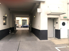 Apartment Philip Vienna Self Check-In