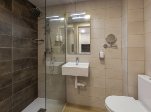 Medplaya Aparthotel San Eloy