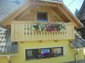 Farmhouse pri Miklavu