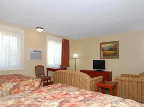 Econo Lodge Kearney