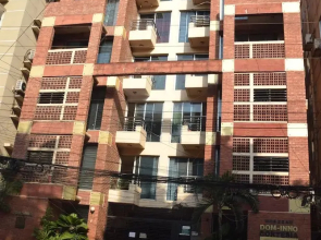 Fairmont Guest House