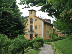 Casa dei Frati