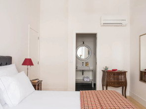 Tesouro da Baixa by Shiadu