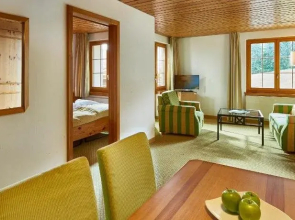 Hostellerie am Schwarzsee