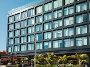 The Godfrey Hotel Hollywood