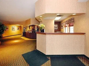 Comfort Inn