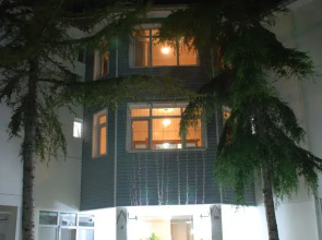 Shila Tatil Koyu