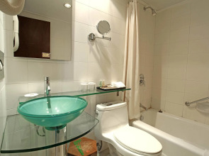 Bell Tower Hotel Xian