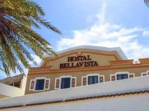 Hostal Bellavista Formentera
