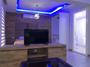 Balcova Luxury Residences - Adults Only