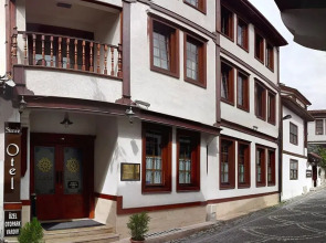 Simre Otel
