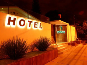Aviador Hotel Boutique