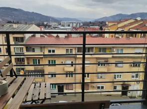 Modern Studio in Central Pirot