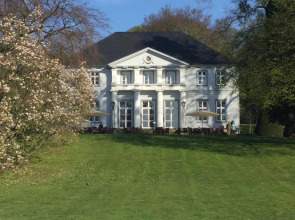 DLRG Tagungszentrum Hotel Delphin