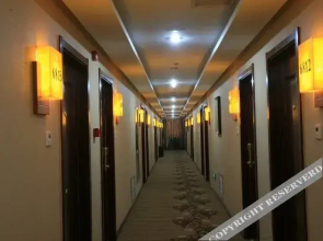 Xinhe Hotel Heyang