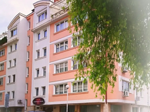 Apartments Carrera