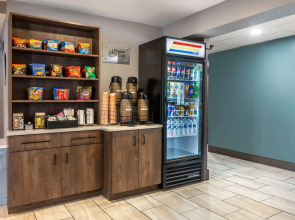 Sleep Inn Miami International Airport