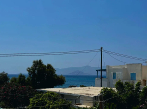 Yara sea View Apartment Agia Anna