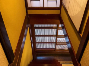 Machiya Kanazawa Kikunoya