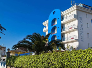 Hotel Ambassador