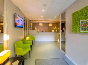 Best Western Ambassador Hotel Menen