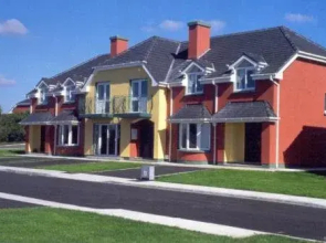 Waterville Links