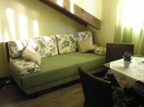 Magic Apartment