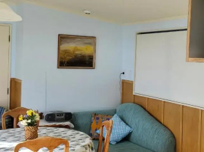 Rawhiti Cottage
