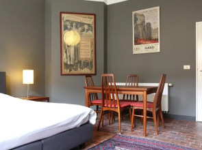 Baeten Bed  Breakfast