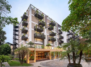 Nesta Hotel & Spa