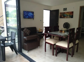 Apartasol 102 B Reserva de la Colina