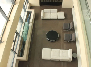 Nanjing Mo He Ting Hotel
