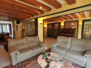 Restaurante Hotel Tall de Conill