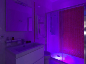 Suites Roma Tiburtina