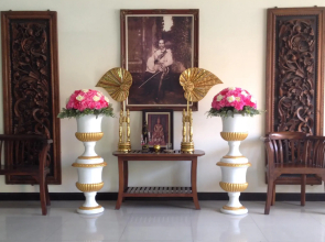 Siwalai City Place Pattaya