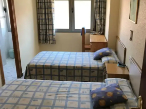 Pensión Dos Hermanas